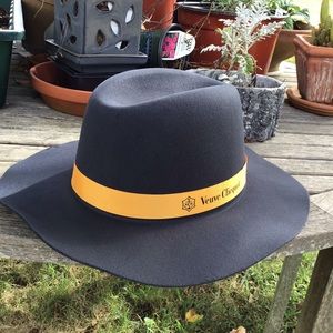 Felt Hat